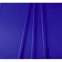 サテン生地 ロイヤルブルー(2M) 年間デコレーション シート  TE8-9045RB サテン W90×L200cm