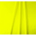 サテン生地 イエロー(2M) 年間デコレーション シート  TE8-9045Y サテン W90×L200cm