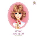 【公式品】【ベストアルバム/45周年記念盤】【先着限定特典付き】松田聖子 永遠のアイドル、永遠の青春、松田聖子。 〜45th Anniversary 究極オール...
