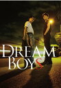 ( DVD / 通常盤 )【予約/公式品】 DREAM BOYS 通常盤 【 DVD 】 渡辺翔太 ドリームボーイズ dreamboys スノーマン snowm...