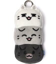 (ジュン)SEVENTEEN コインポーチ【O.C.L】(MINITEEN) セブンティーン セブチ COIN POUCH 予約 最新 新作 グッズ seventeen コインケース coin case pouchi ポーチ miniteen ミニティーン JJONGTORAM SHUASUMI PPYOPULI KIMJA O.C.L BBOOGYULI CHANDALEE 韓国 k-pop(3)