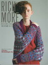 【/RICH MORE BEST EYE'S/ハマナカ】1冊【毛糸のポプラ】