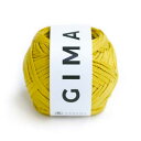 毛糸 並太 ダルマイングス 01-4150 GIMA 1玉 綿 コットン【取寄商品】