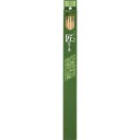 編み針 クロバー 棒針「匠」4本針〈35cm〉 7-10mm 毛糸のポプラ