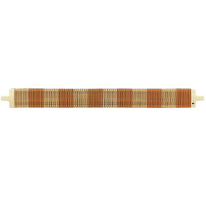 手芸 道具 クロバー 30羽ソウコウ(60cm) 1ケ 織り機 毛糸のポプラ