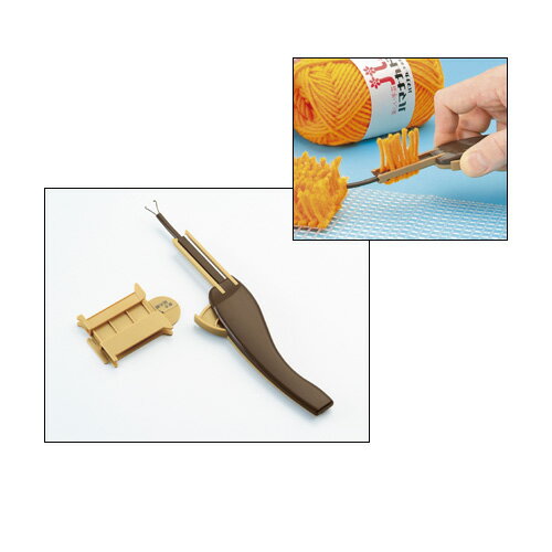 手芸 道具 ハマナカ H204-328 ビートル手芸用針 1組 縫い針 毛糸のポプラ