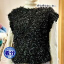 【春夏】ザクザクセーター【中級者】【編み物キット】