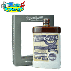 ダグラスレイン　プレミエバレル　グレンギリー　10年　700ml　46％　ウイスキー