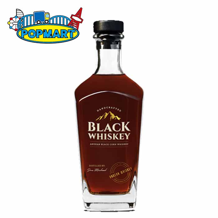 ɥ ޥ롡֥å 45750mlڥ롼Don MichaelBlack Whiskey