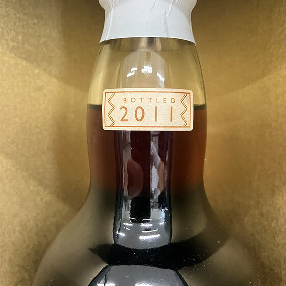 ゴードン＆マクファイル グレングラント 1956-2011 40％ 700ml ウイスキー スペイサイド ビンテージ オールド ボトル