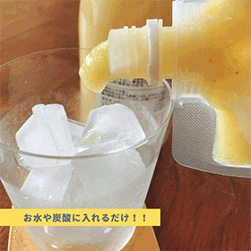 レモンザムライの生レモネードのペースト(完全無添加・非加熱)【6パック】