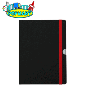 文具王 Access Notebook アクセスノートブック(ブラック）検索性を極めたノート ゆうパケット発送のため代金引換はできません。