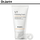 Dr.Jart+ ドクタージャルト V7 クレンジングフォー...
