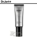 【定形外郵便送料無料日付指定不可】Dr.Jart ドクタージャルト シルバー ラベルプラス BB 40ml SPF35/PA メイクアップ BBクリーム