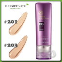 THE FACE SHOP ザ フェイスショップ フェイス イット パワー パーフェクション BBクリーム SPF37 PA++ メイクアップ BBクリーム