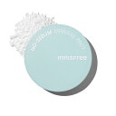 innisfree イニスフリーノーシーバム ミネラル パクト 8.5g メイクアップ フェイスパウダー