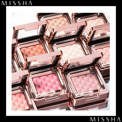 【ゆうパケット対応】MISSHA 美思 ミシャ モダン シャドウ イタルプリズム メイクアップ...