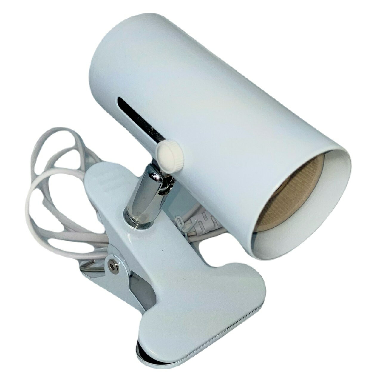 ポポのケージ　クリップソケット　26E口金