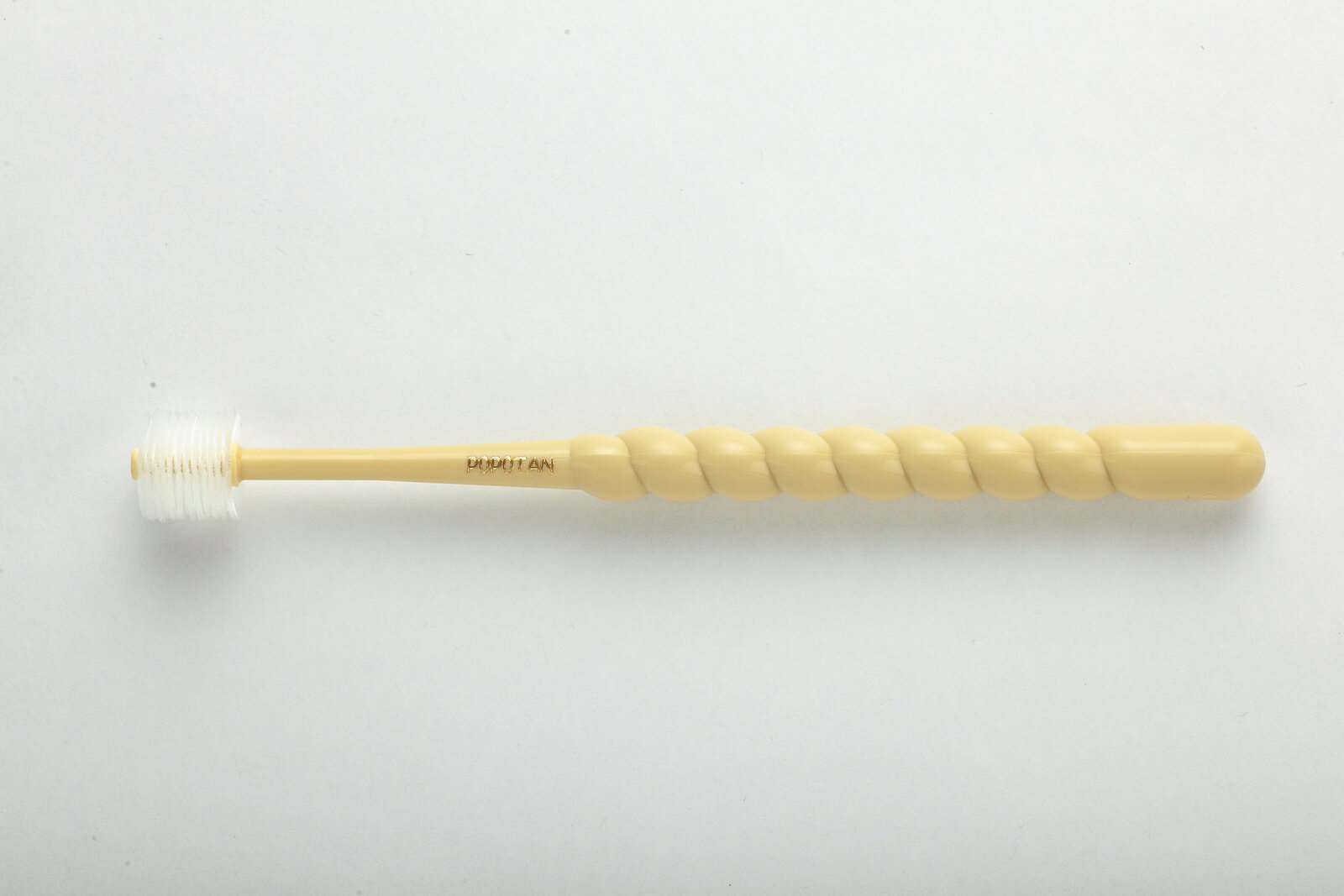 POPOTAN 優　歯ブラシ　360度　オーラルケア（1本入り） popotan-10000008 STI-IR スティアー楽天市場店 サンプル画像2