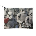 STAR WARS (スターウォーズ) フラットポーチ EP...