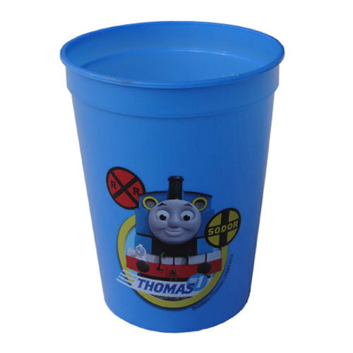 【Pt10倍! 期間限定】きかんしゃトーマス 12oz タンブラー 2pc 11202k Thomas コッ...