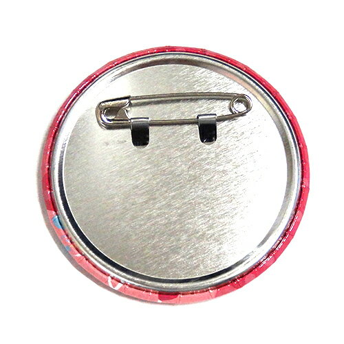 【ポイント5倍】マイリトルポニー カンバッジ (ピンキーパイ) 12001 My Little Pony バッジ 缶バッジ 送料込み メール便配送【ds】