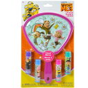 子供会 景品 ミニオン リップクリーム & ミラー セット メール便配送 MINIONS LIP BALM Hand Mirror リップ ハンドミラー 鏡 手...
