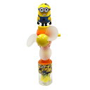ミニオン おもちゃ 扇風機 MINIONS オレンジ ミニオ...