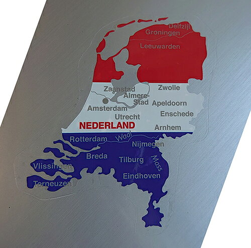 Bandiera (�Х�ǥ�����˥������åȥ��ꥢ���ƥå��� ������ 14078��BCST-006�� ��������� NETHERLANDS HOLLAND ������ �ǥ����륰�å� ���� �������� �᡼��������