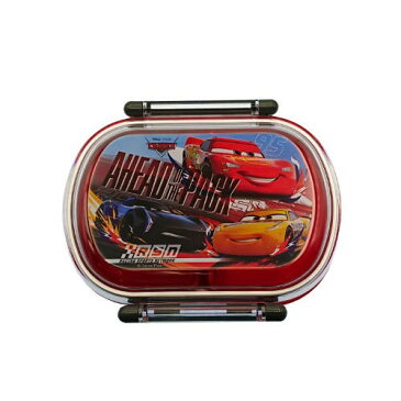 カーズ 食洗機対応 ふわっとフタランチボックス 13683 CARS PIXER Disney お弁当箱 ランチボックス ケース サンドイッチ おにぎり 男の子 映画 キャラクター 雑貨 グッズ ピクサー ディズニー メール便不可