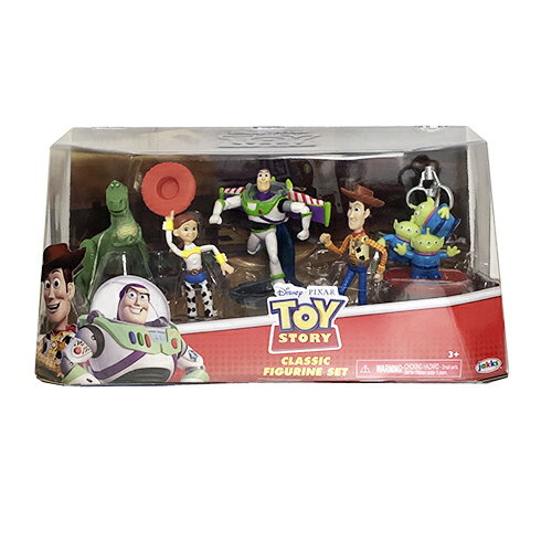 トイストーリー ミニフィギュア 13783 TOY STORY ディズニー ピクサー PIXAR 人形 Disney アメリカ フィギュア コレクション コレクター 輸入 インポート JAKKS