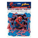 スパイダーマン バースデーバナー 15116 バナー パーティー 誕生日 Disney マーベル MARVEL ディズニー パーティーグッズ かっこいい 装飾品 男の子 インテリア 飾り付け 輸入品 インポート メール便配送