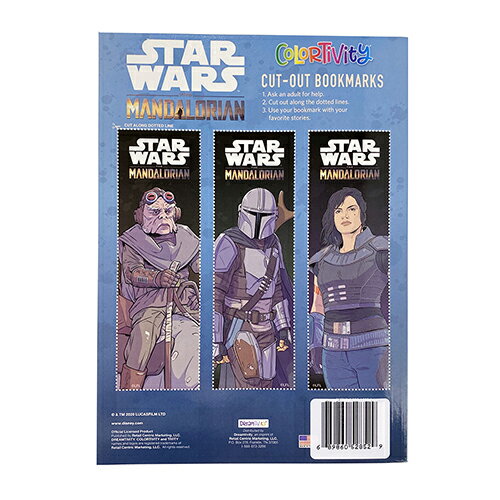 シール付き メール便配送 スターウォーズ ぬりえ カラーリングブック ステッカー付き 輸入品 インポート Disney ディズニー ぬり絵 塗り絵 知育玩具 シール Star 雑貨 Wars 景品 キャラクター グッズ コレクション おもちゃ 男の子 日本限定モデル プレゼント