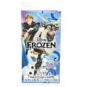 アナと雪の女王 ビニール テーブルクロス 16045 FROZEN アナ雪 テーブルデコレーション 装飾 誕生会 パーティー ディズニー かわいい 女の子 キャラクター グッズ アメリカ インポート 輸入品