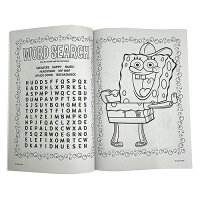 楽天市場 スポンジボブ ぬりえ カラーリングブック ボブ アクテビティ ブック 塗り絵 英語 ぬり絵 迷路 知育玩具 海外 男の子 おもちゃ キャラクター ニコロデオン 雑貨 グッズ ギフト プレゼント 輸入品 インポート キャラクター雑貨 ポップル 楽天市場 スポンジボブ ぬりえ カラーリングブック ボブ アクテビティ ブック 塗り絵 英語 ぬり絵 迷路 知育玩具 海外 男の子 おもちゃ キャラクター ニコロデオン 雑貨 グッズ ギフト プレゼント 輸入品 インポート キャラクター雑貨 ポップル