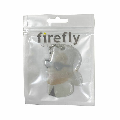 FIREFLY NEWYORK ��ե쥯���� (������) pud687 FIRE-F1044 �ե����䡼�ե饤 ȿ�ͥޥ����å� �����ۥ���� ���̰��� SAFETY REFLECTORS 3M Scotchlite ���꡼���� �����å��饤�� ͢�� �������� ���襤�� ������� �ץ쥼��� ���������ǥ� �̲� ���� ���å�