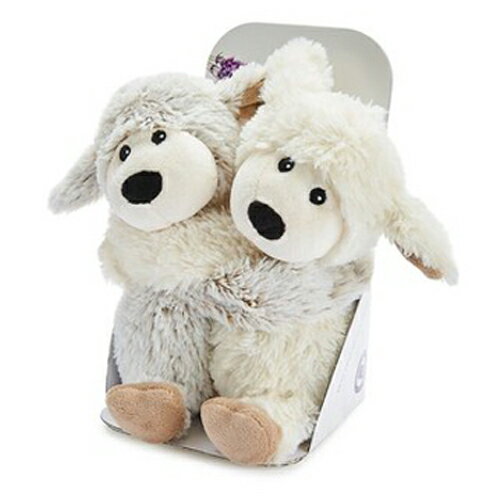 ウォーミーズ ハグ ぬいぐるみ (ヒツジ) Warmies HUG pud710 ひつじ 羊 あったか あたたかい ボディウォーマー 電子レンジ 湯たんぽ ゆたんぽ ラベンダー 香り 雑貨 女の子 男の子 かわいい おもちゃ イギリス プレゼント ギフト 誕生日 クリスマス IT-HUG-PEN