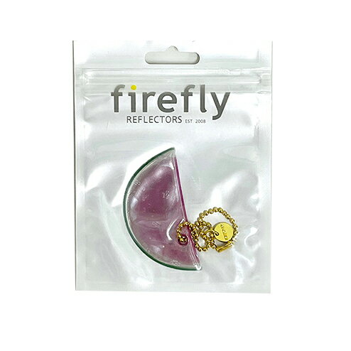 FIREFLY NEWYORK リフレクター ( スイカ ) FIRE-F1037 ファイヤーフライ 反射マスコット キーホルダー 交通安全 SAFETY REFLECTORS 3M Scotchlite スリーエム スコッチライト フルーツ かわいい おしゃれ プレゼント スウェーデン 北欧 雑貨 グッズ pud732