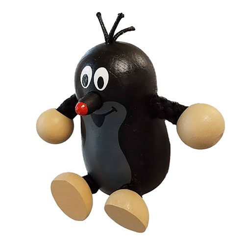 クルテク ウッドボディマグネットМ