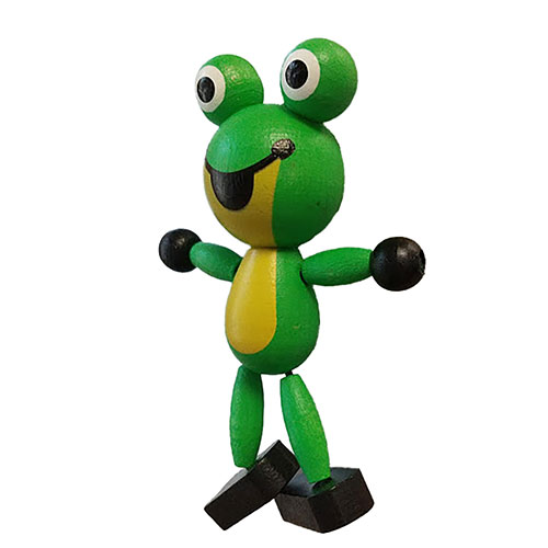 クルテク ウッドボディマグネットM