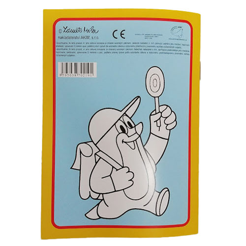 クルテク ミニノート A6サイズ