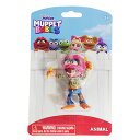 マペットベビー フィギュア ( アニマル ANIMAL ) 17219e Muppet Babies Figure マペット グッズ 人形 おもちゃ ディズニー...