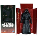 スターウォーズ フィギュア 6インチ ( カイロ・レン ) 17222a おもちゃ 人形 にんぎょう STARWARS かっこいい カイロレン 輸入品 インポー...