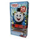 きかんしゃトーマス ジグソーパズル ( 24ピース ) 17316b THOMAS おもちゃ パズル かんたん かわいい トーマス パーシー 知育 海外 輸入品...