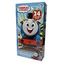 きかんしゃトーマス ジグソーパズル （ 24ピース ） 17316b THOMAS おもちゃ パズル かんたん かわいい トーマス パーシー 知育 海外 輸入品 インポート