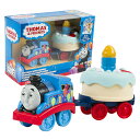 きかんしゃトーマス バースデーウィッシュトーマス 17322 トーマス おもちゃ 音が鳴る 英語 THOMAS THOMAS&FRIENDS 子供 こども キッズ ギフト プレゼント 誕生日 Birthday キャラクター グッズ アメリカ 輸入品 インポート