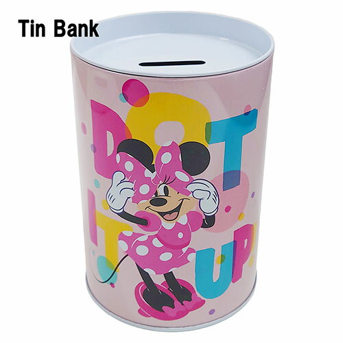 ~j[  ( sN^hbg ) 17340a MINNIE 傫΂ oN  Minnie Mouse saving bank Disney ~j[}EX fBYj[ LN^[ G ObY C|[g