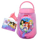 ディズニープリンセス おもちゃ お砂場遊び セット 17641 お砂場セット 女の子 バケツ シャベル スコップ ふるい ジョウロ 型抜き 砂場 すなば 公園 ...