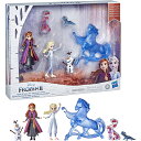 アナと雪の女王 2 フィギュア セット 17901 FROZEN アナ雪 人形 おもちゃ ディズニー disney キャラクター グッズ 雑貨 海外 輸入 イン...