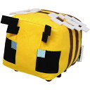 マインクラフト コレクションぬいぐるみ ( ハチ ) 18074 マイクラ グッズ Minecraft ゲーム キャラクター マイクラグッズ Mob マスコット...